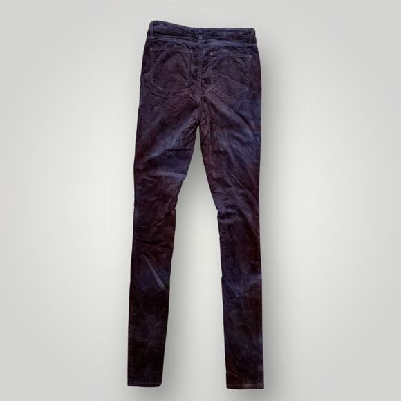 Monfrere Greyson Galaxy Velvet Pants Mens Size 30 L33 - Picture 2 of 9